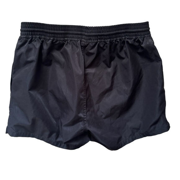 Ron Dorff Paris Stockholm black swim shorts men’s size large - Picture 2 of 6